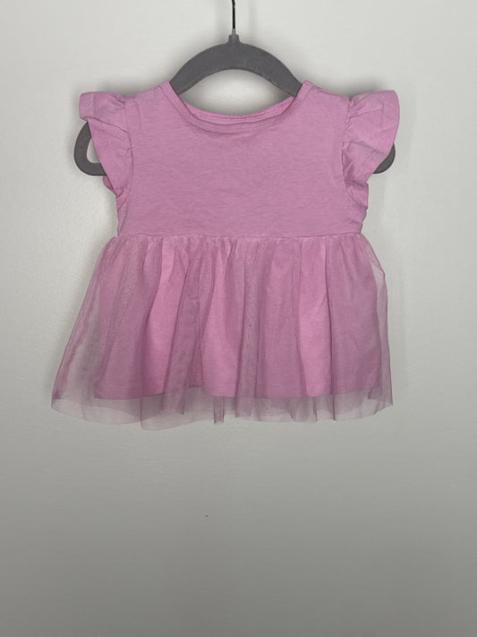 CARTER'S | TSHIRT 12M