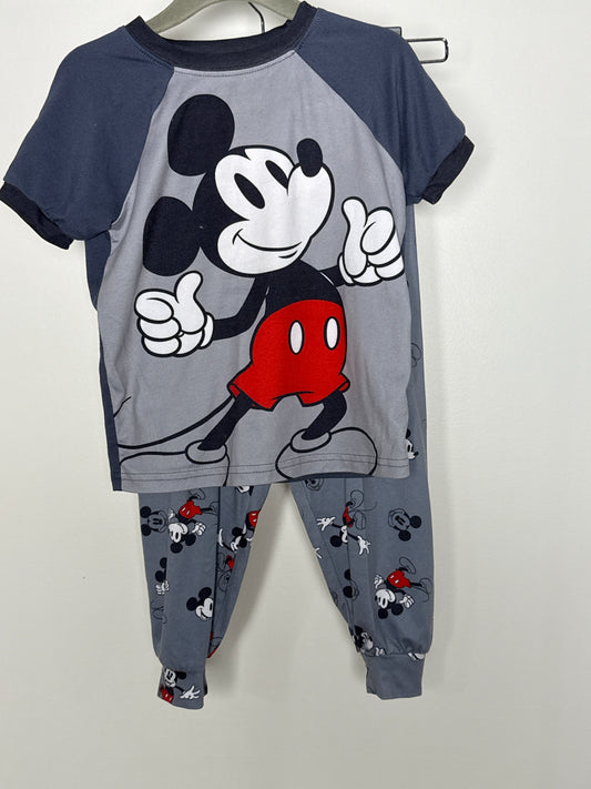 DISNEY | PYJAMA 3T