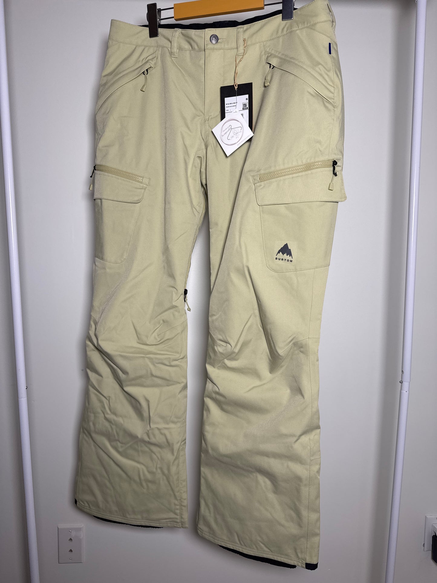 BURTON | PANTALON D'HIVER L