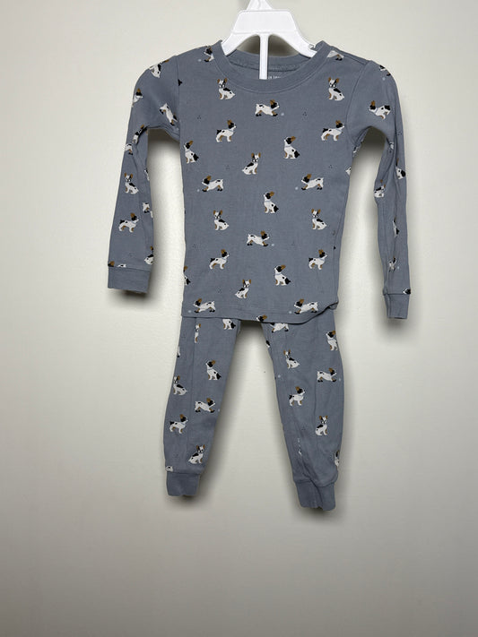 PETIT LEM | PYJAMA 3T