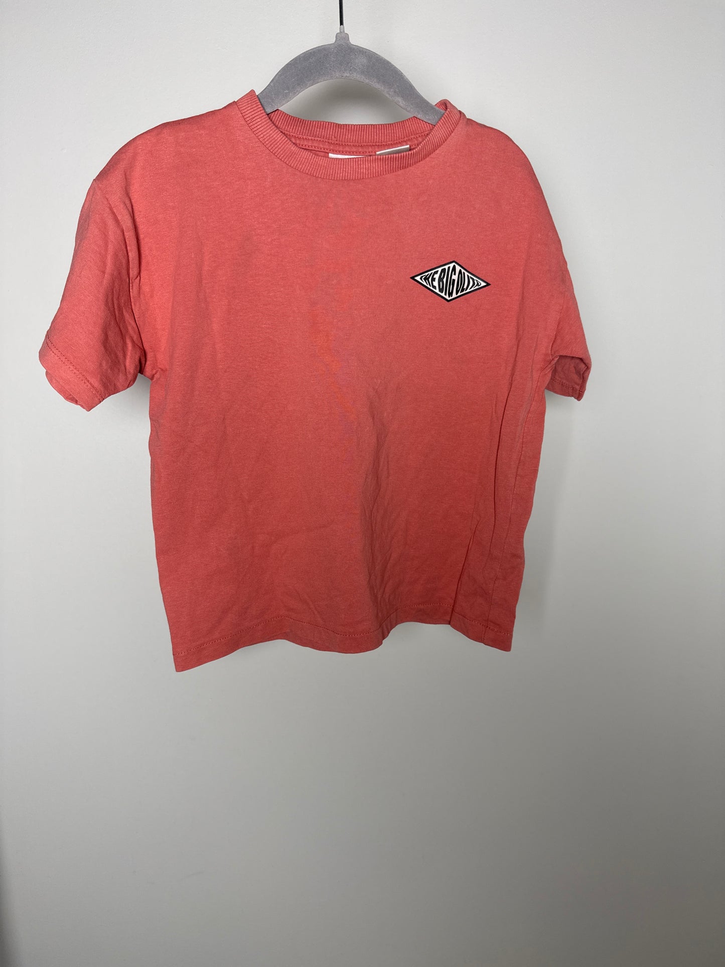 ZARA | TSHIRT 4T