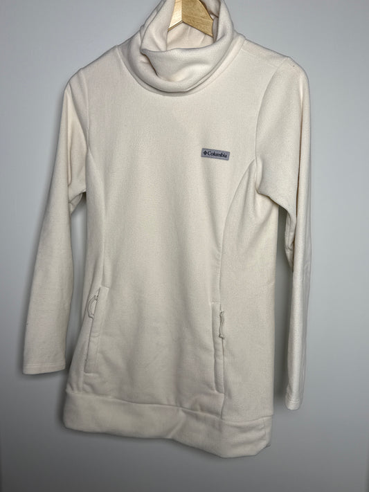 COLUMBIA | HOODIE XS