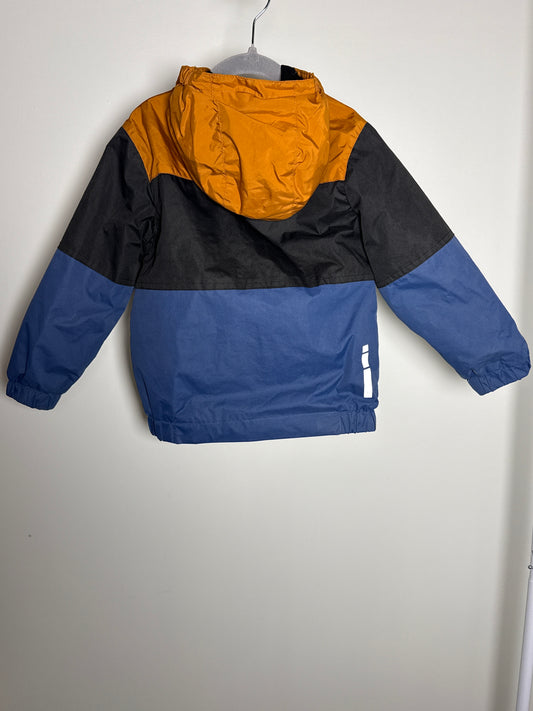 VAMOS | MANTEAU MI-SAISON 4T