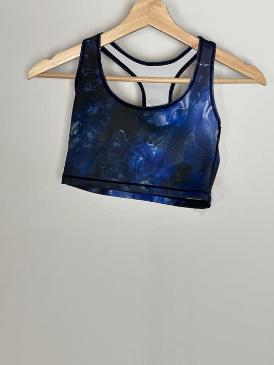 ORAKI x GIRL CRUSH GANG | TOP SPORT S