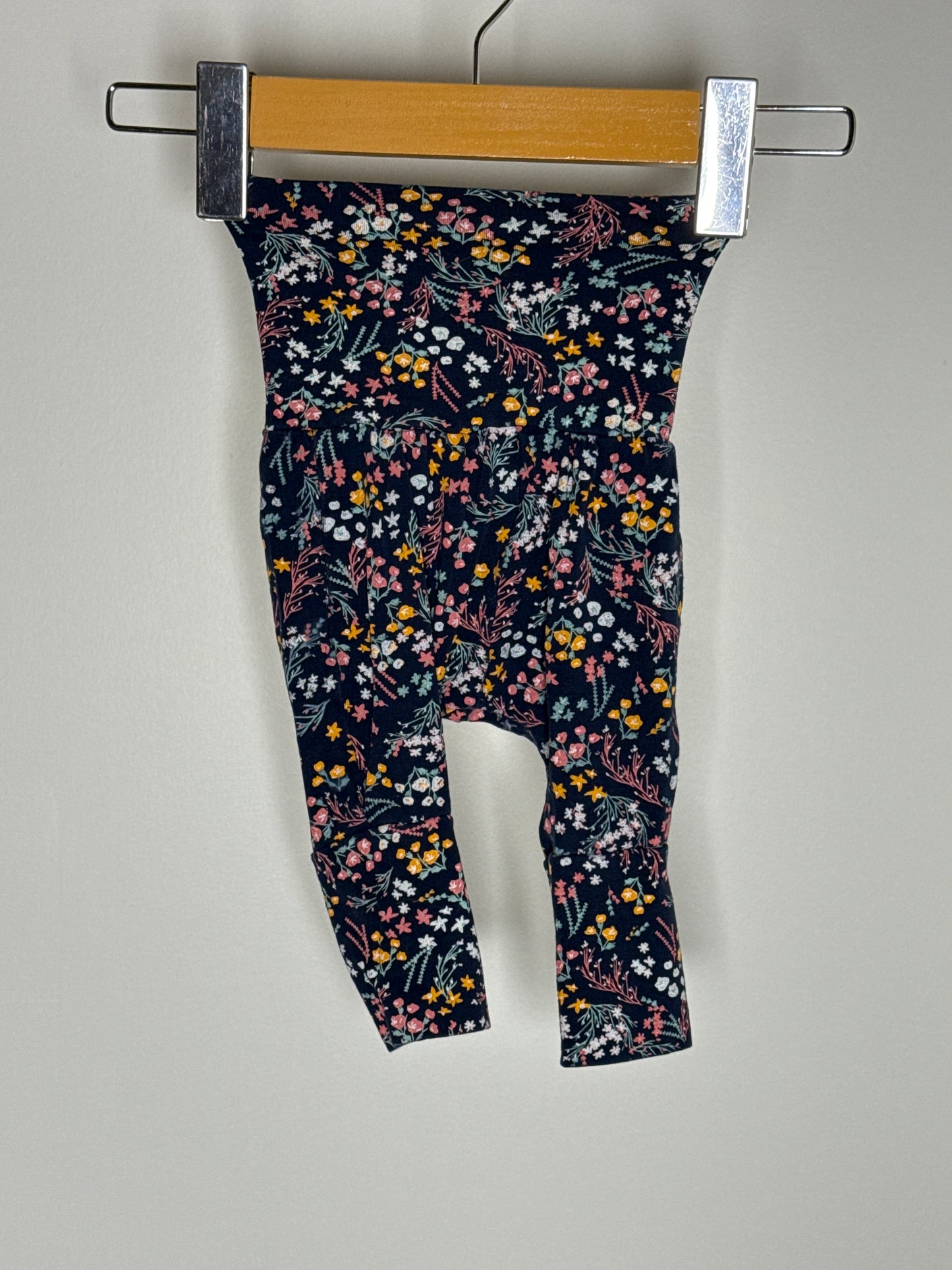 TAG | PANTALON ÉVOLUTIF 0-6M