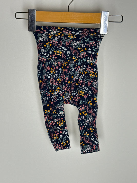 TAG | PANTALON ÉVOLUTIF 0-6M