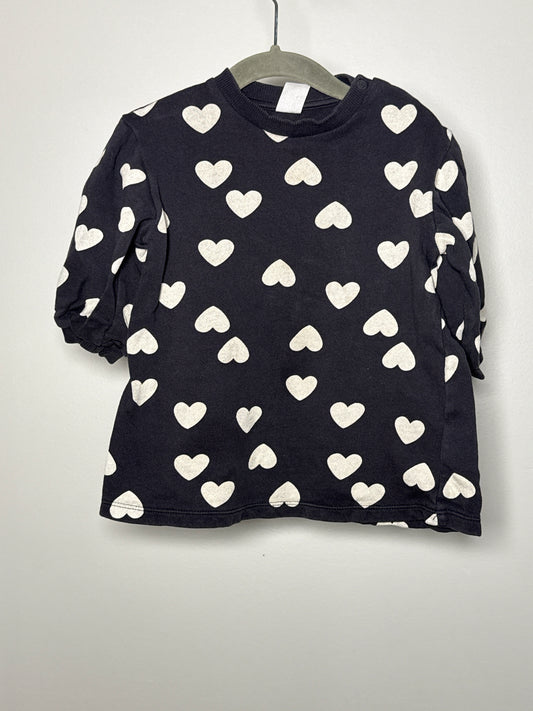 H&M | ROBE 9-12M