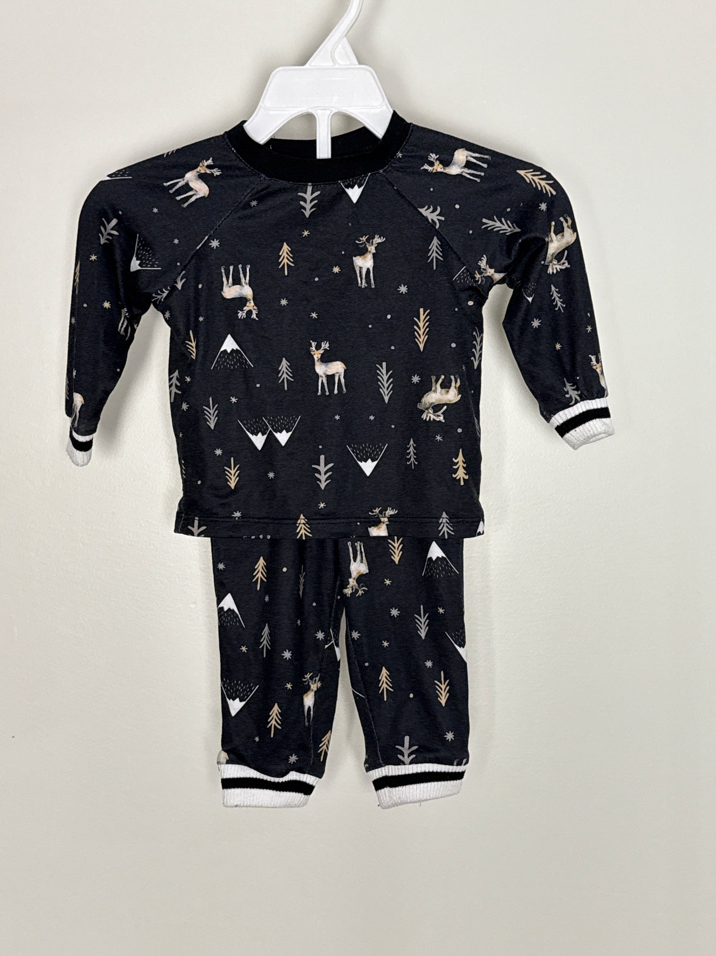 NORTH COAST | PYJAMA 6M