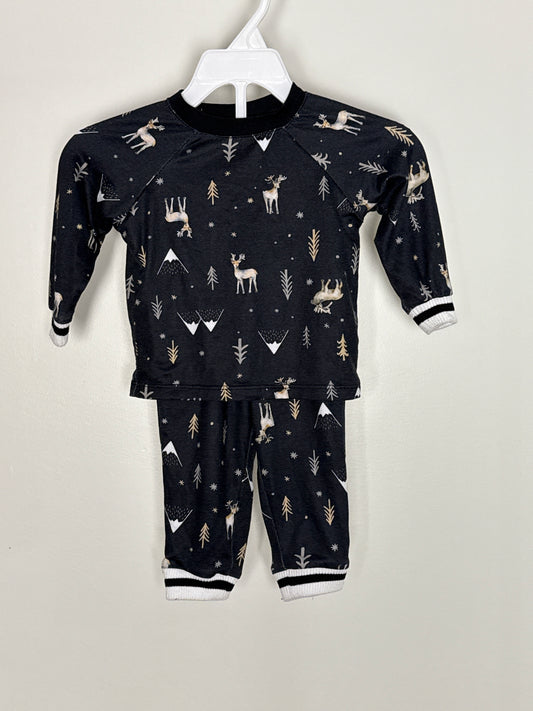 NORTH COAST | PYJAMA 6M