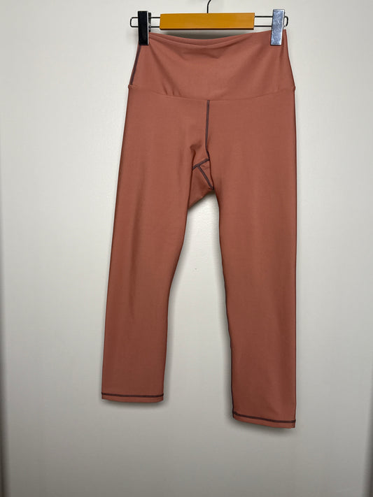 ORAKI | LEGGING 3/4 ROMANCE S