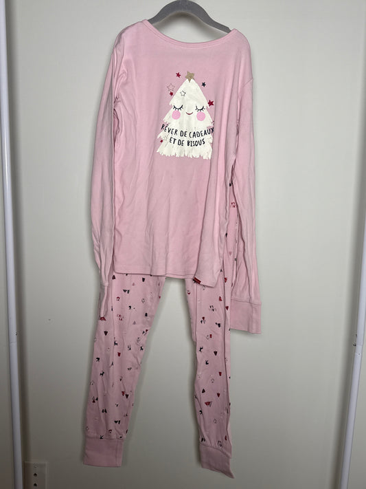 SOURIS MINI | PYJAMA 10-12A