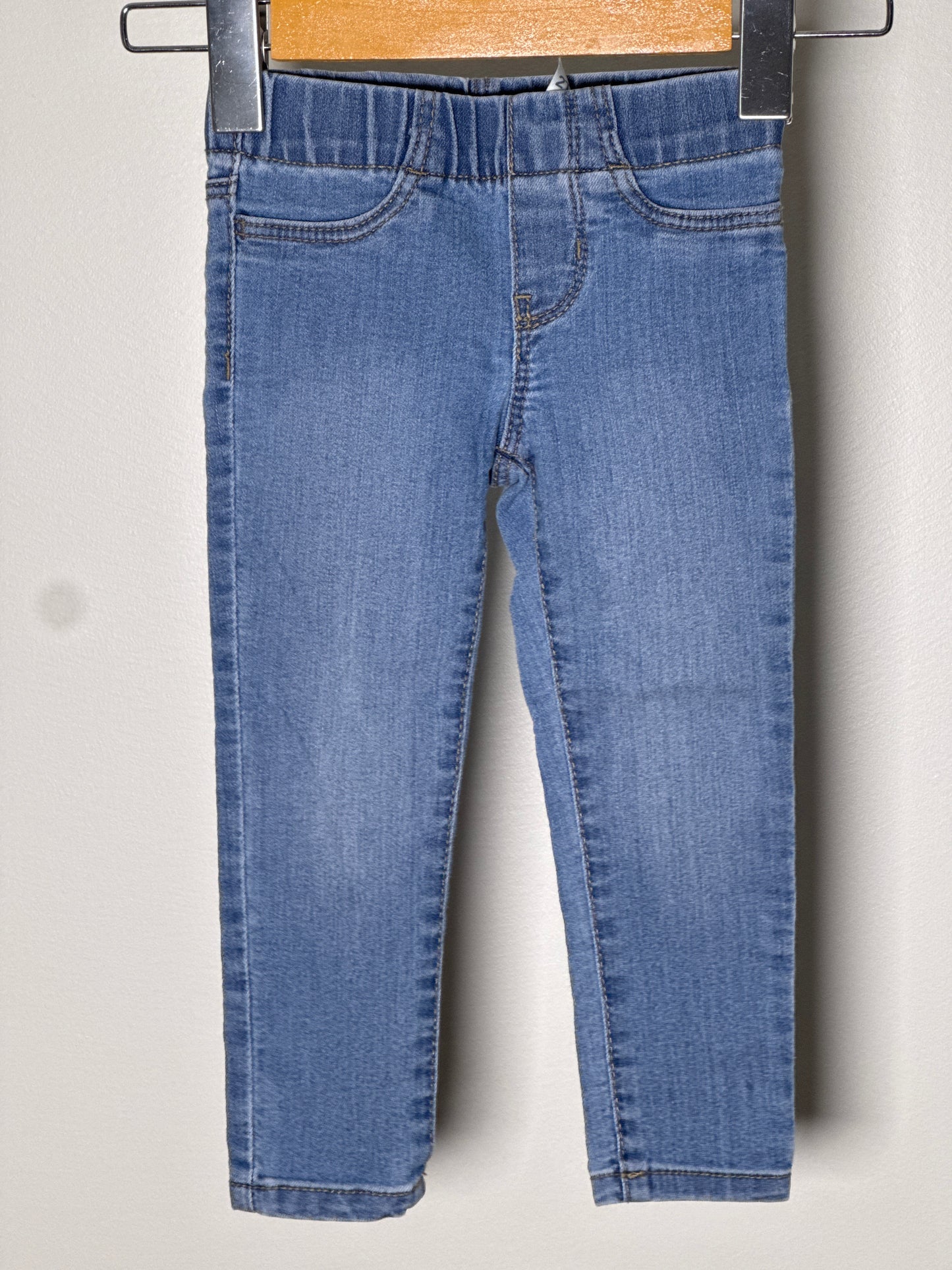 CARTER'S | JEGGING 2T