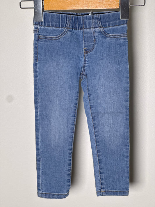CARTER'S | JEGGING 2T