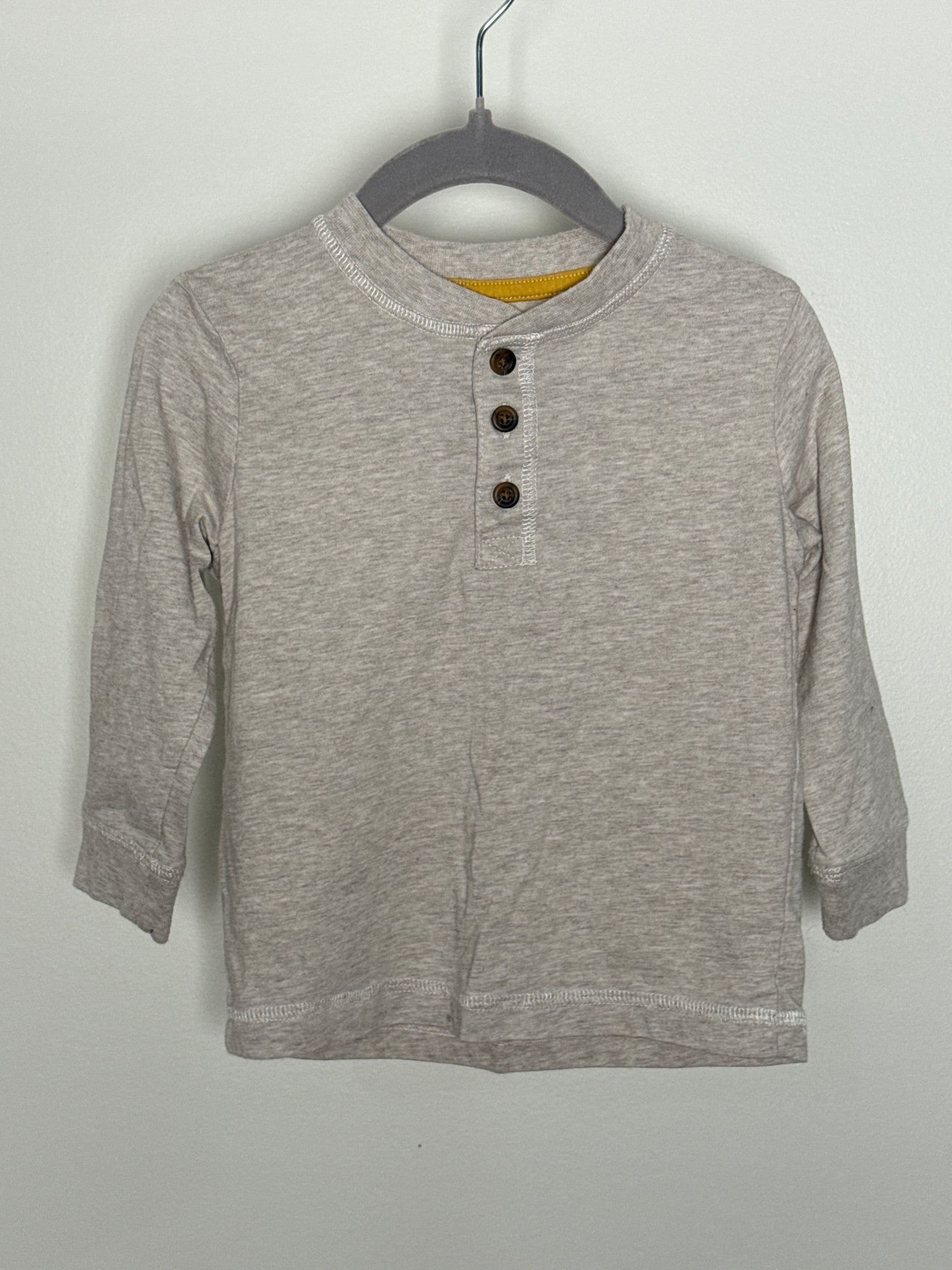 GEORGES | CHANDAIL 2T