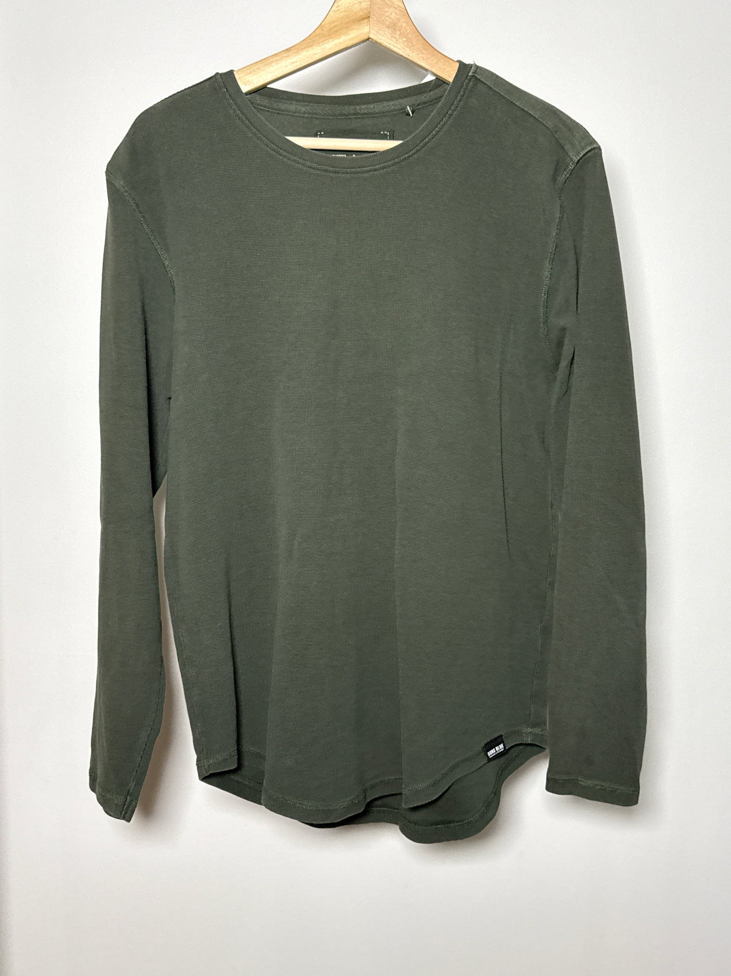 ZARA | HAUT L