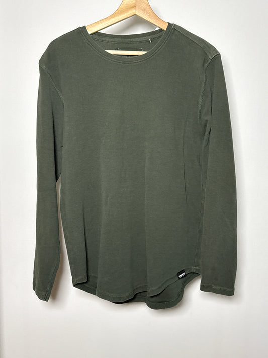 ZARA | HAUT L