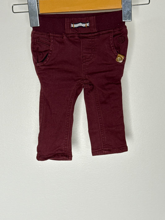 NANO | JEANS 3M