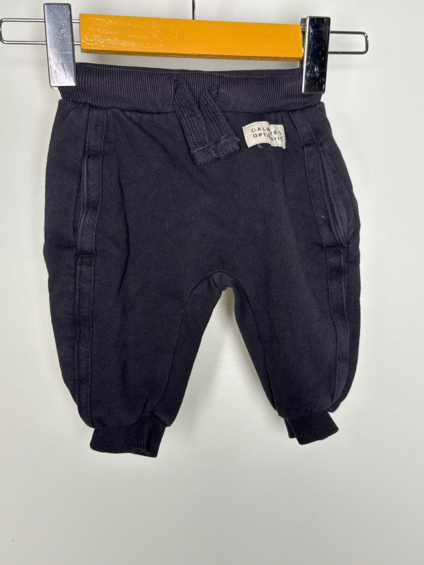 ZARA | JOGGER 3-6M