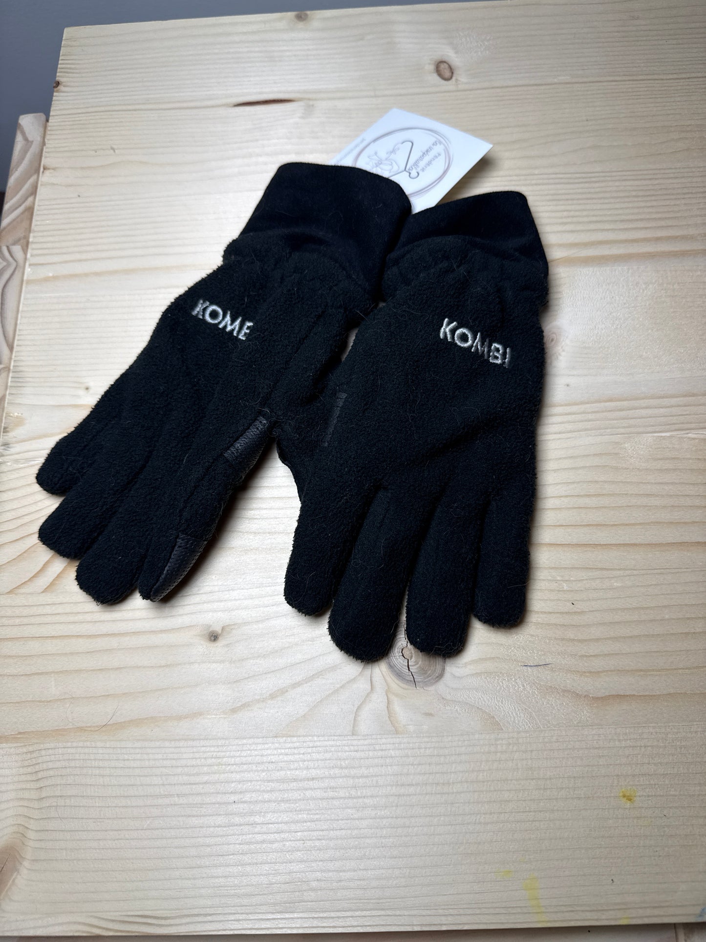 KOMBI | GANTS JUNIOR M