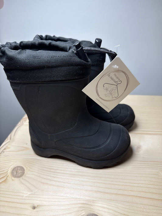 KAMIK | BOTTE SNOW GR8