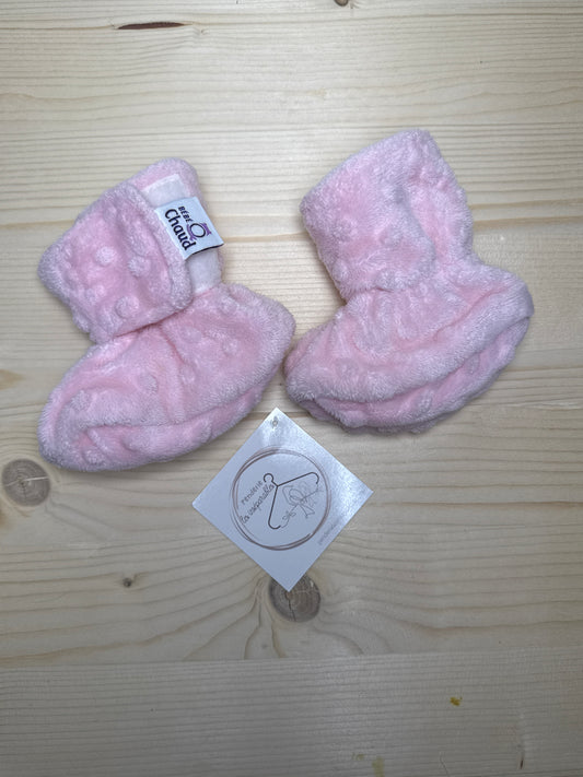 BÉBÉ O CHAUD | 3-6M