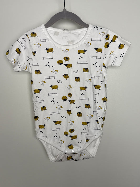 CACHE COUCHE 18-24M