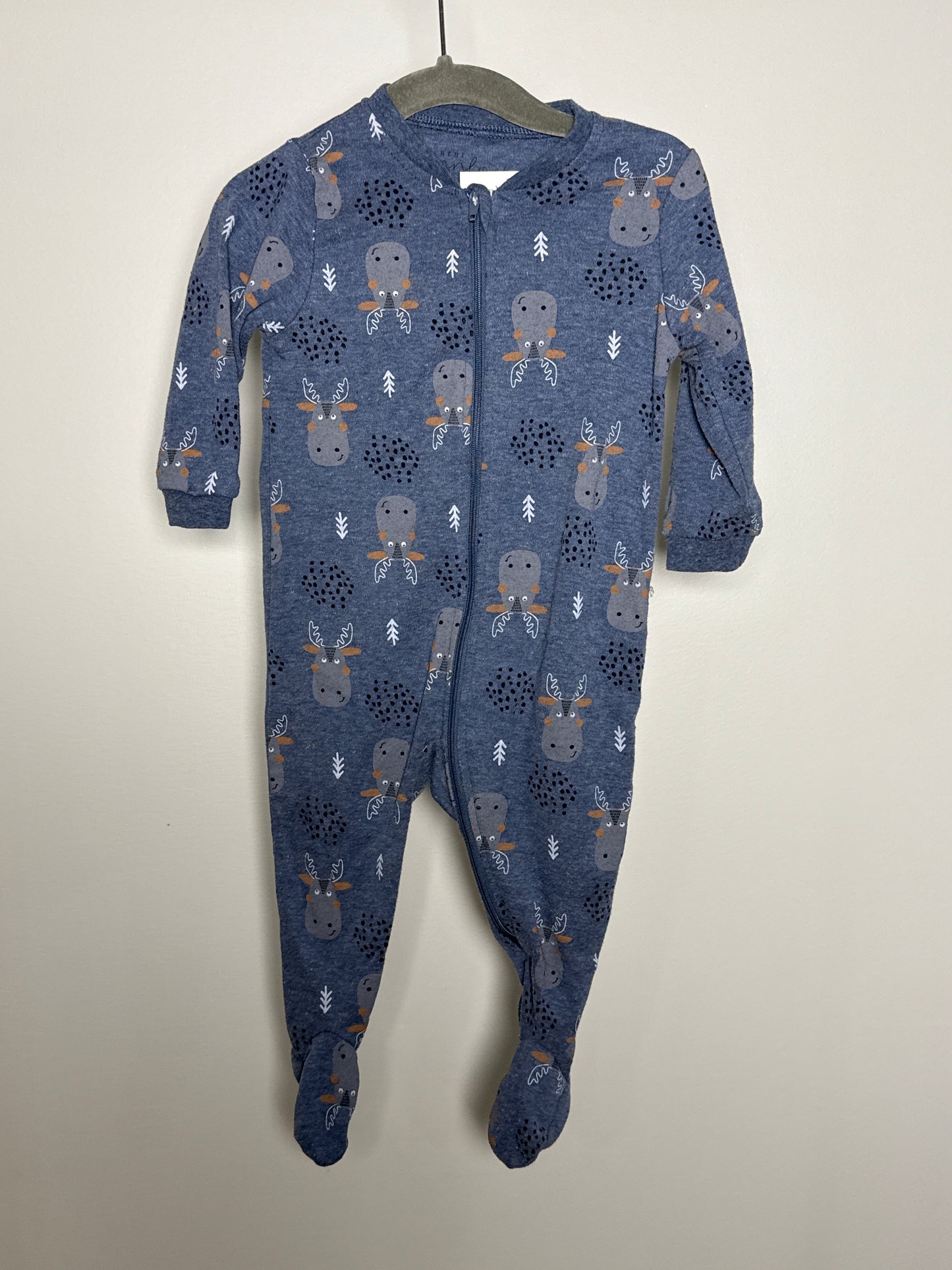 BÉBÉ CONFORT | PYJAMA 9M