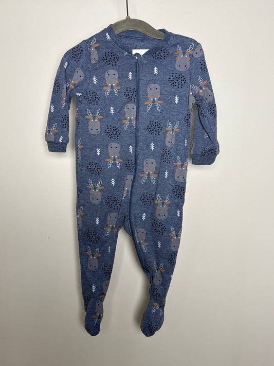 BÉBÉ CONFORT | PYJAMA 9M