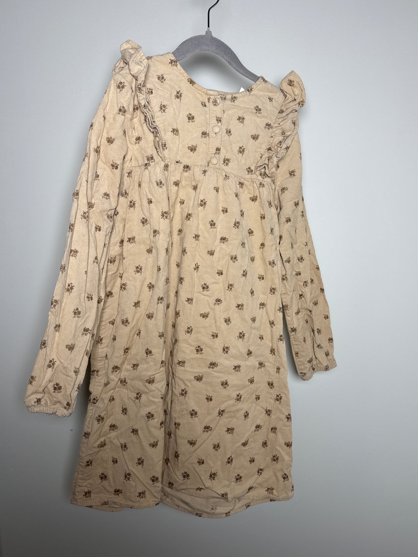 H&M | ROBE 8-9T