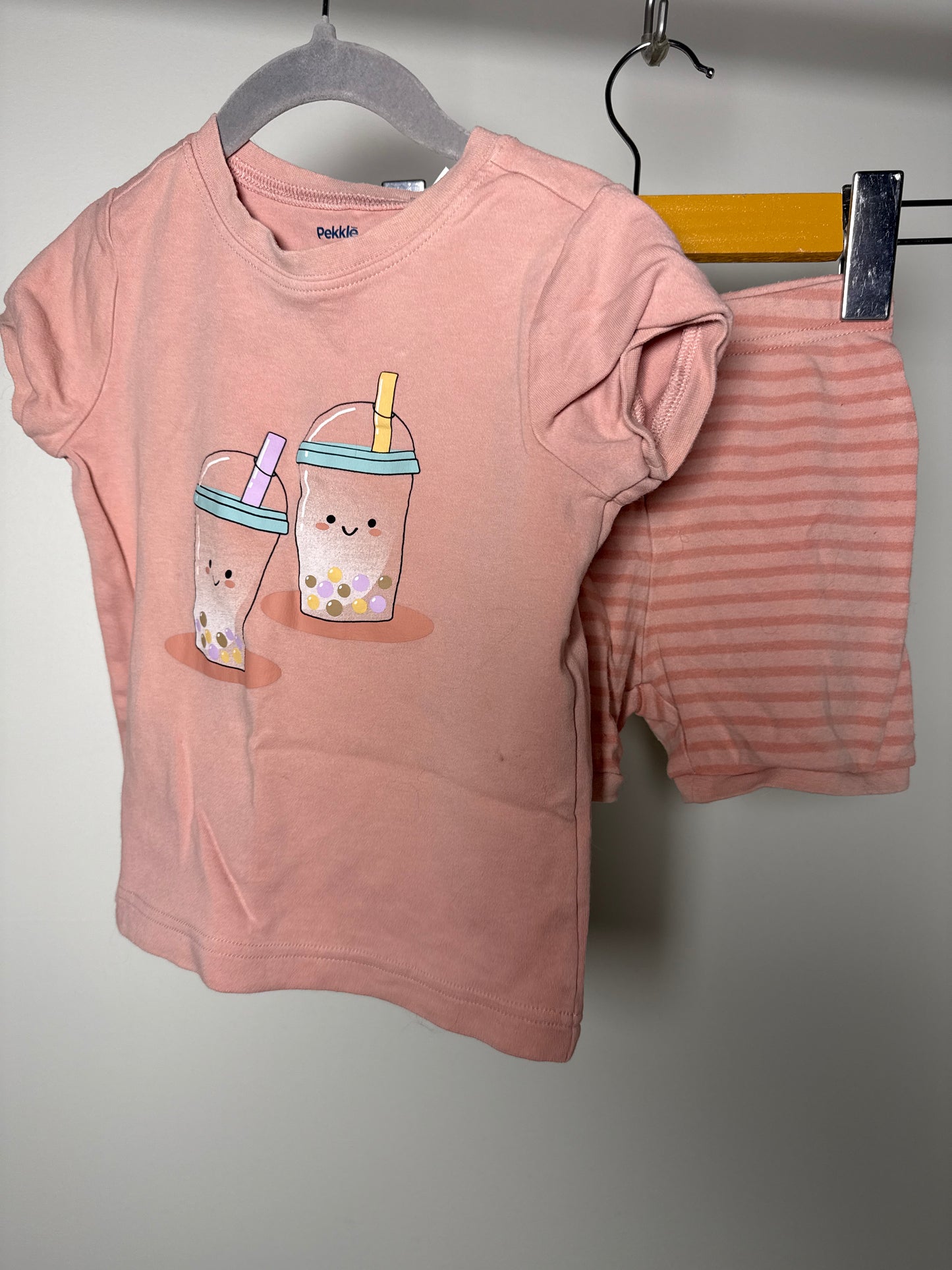 PEKKLE | PYJAMA 4/5T