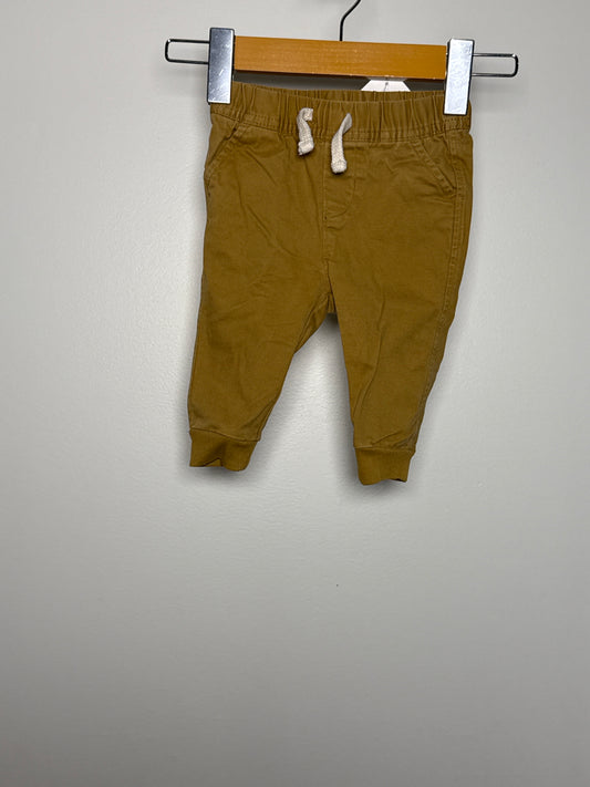 OLD NAVY | PANTALON 3-6M