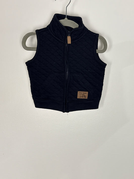 CARTER'S | VESTE SANS MANCHES 6M