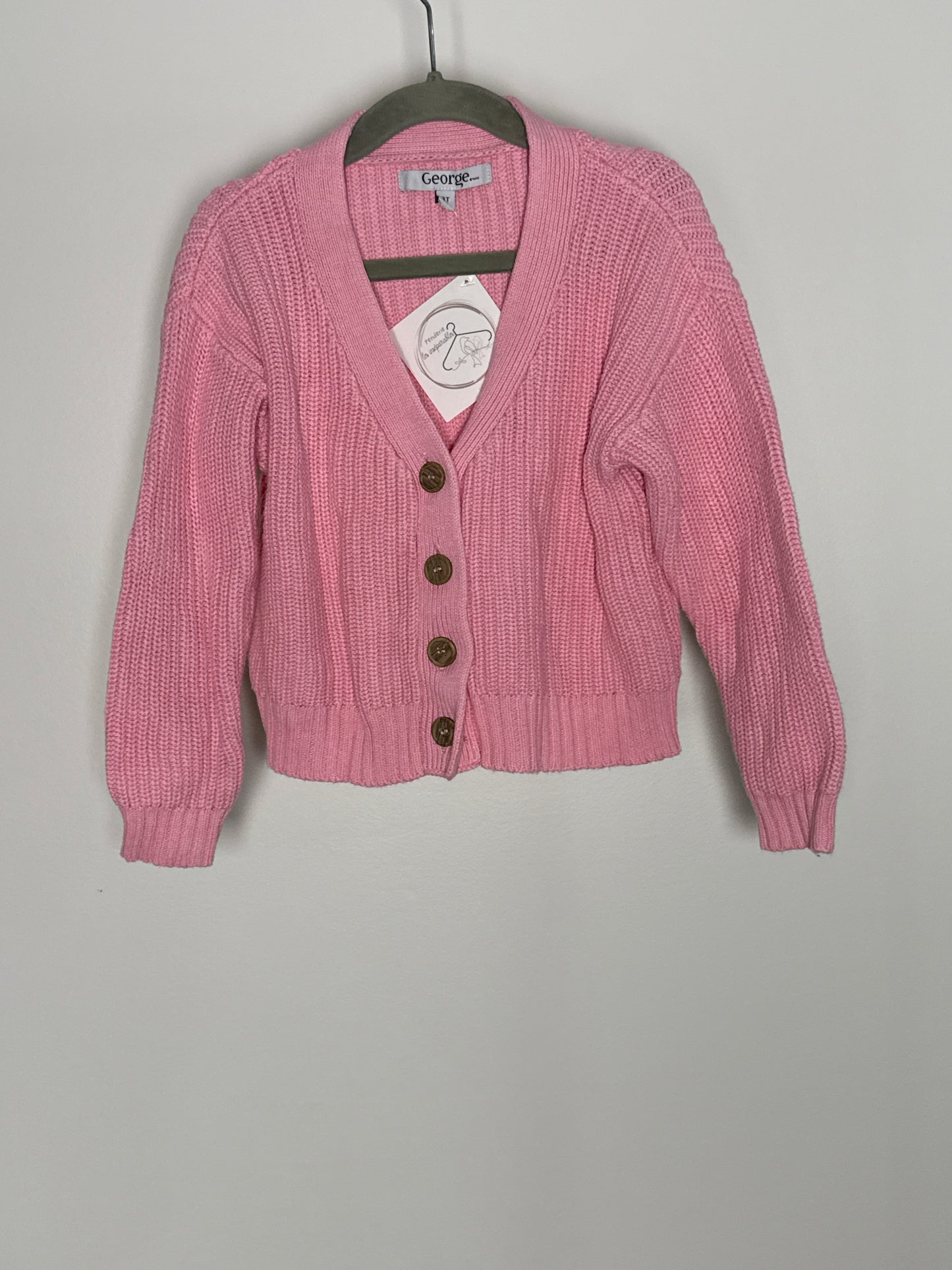 GEORGES | CARDIGAN 3T