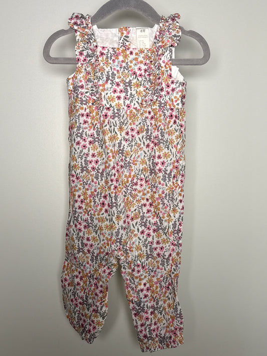 H&M | ONEPIECE 6-9M
