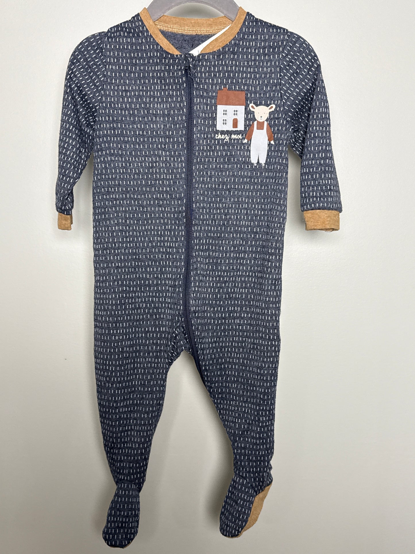 BÉBÉ CONFORT | PYJAMA 9M