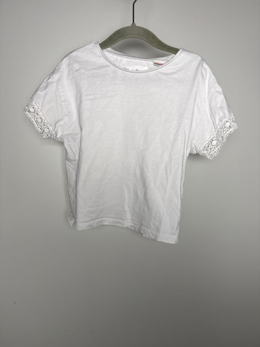 ZARA | T-SHIRT 3-4T