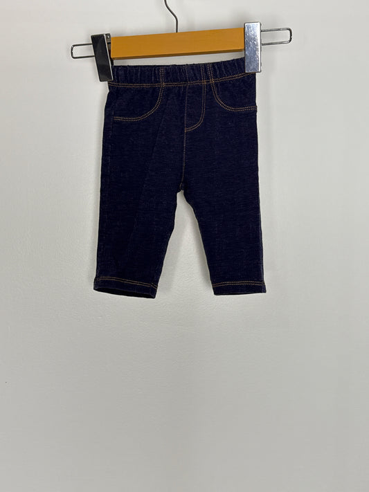 PEKKLE | JEGGING 3M