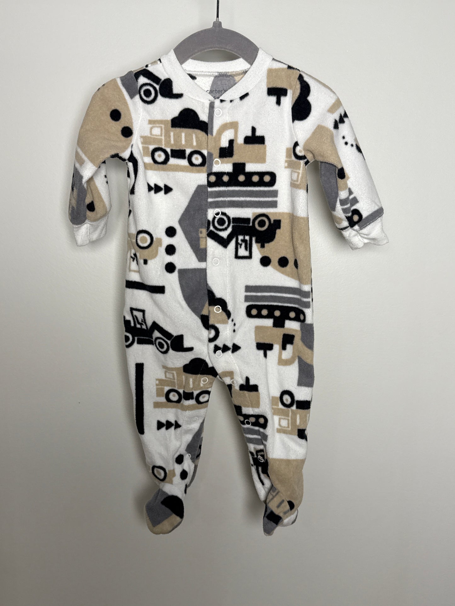 CARTER'S | PYJAMA 6M