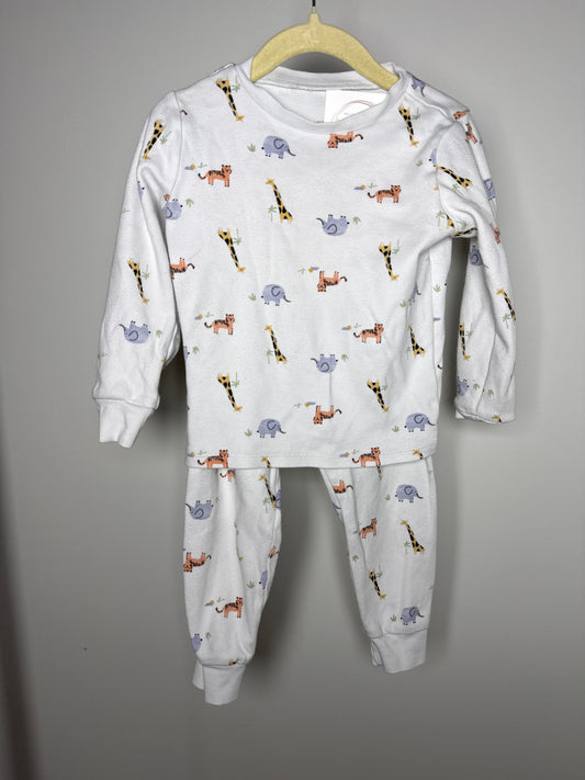 TAG | PYJAMA 3T *IMPARFAIT