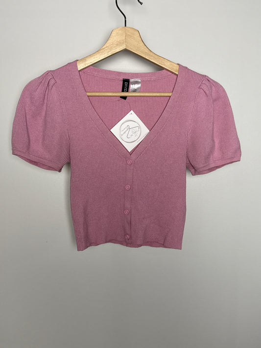 H&M | HAUT S