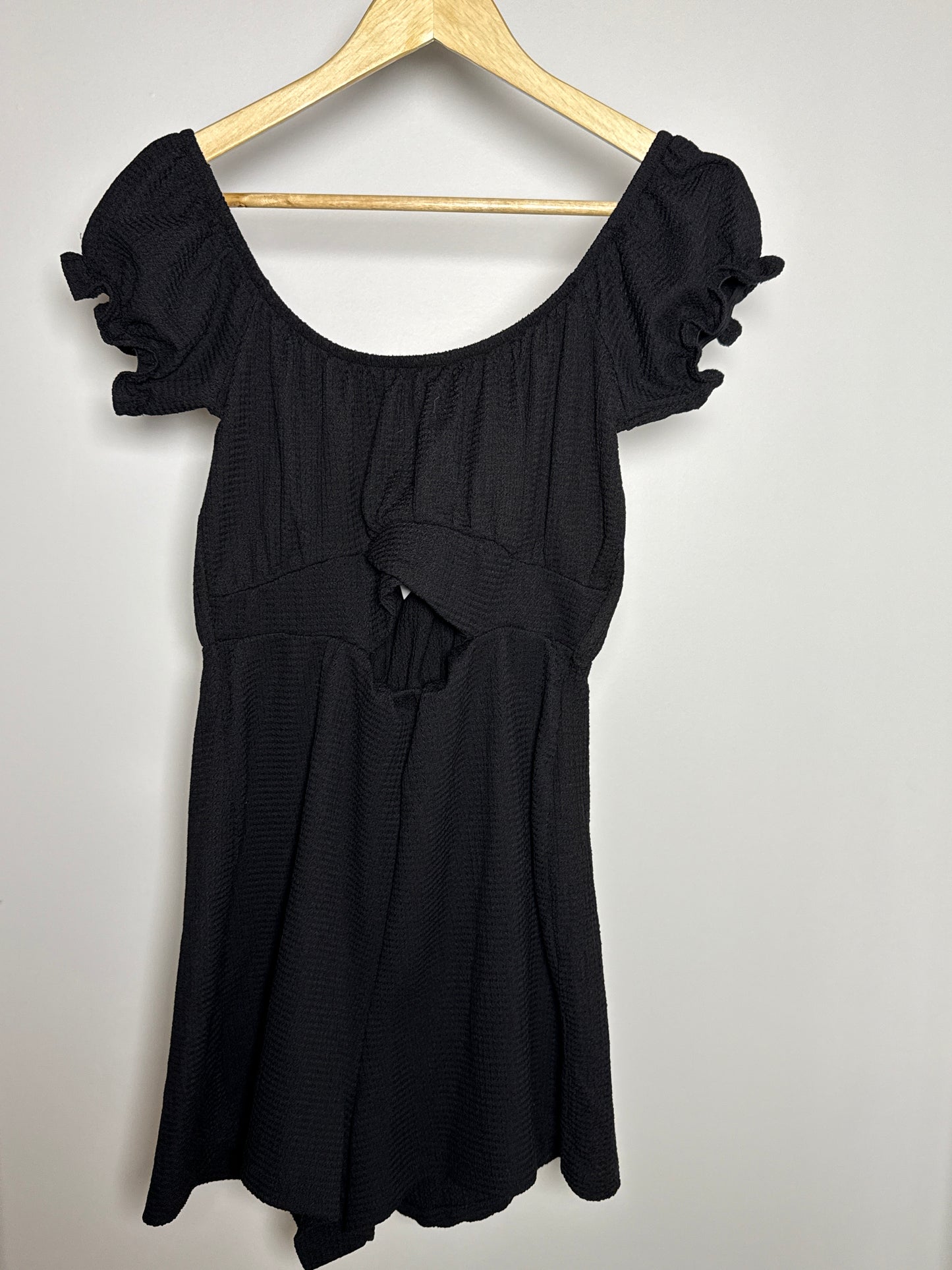 STREETWEAR SOCIETY | ONEPIECE XL - NOIR