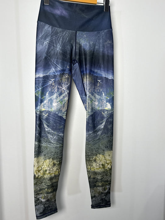 ORAKI | LEGGING ALIVE S