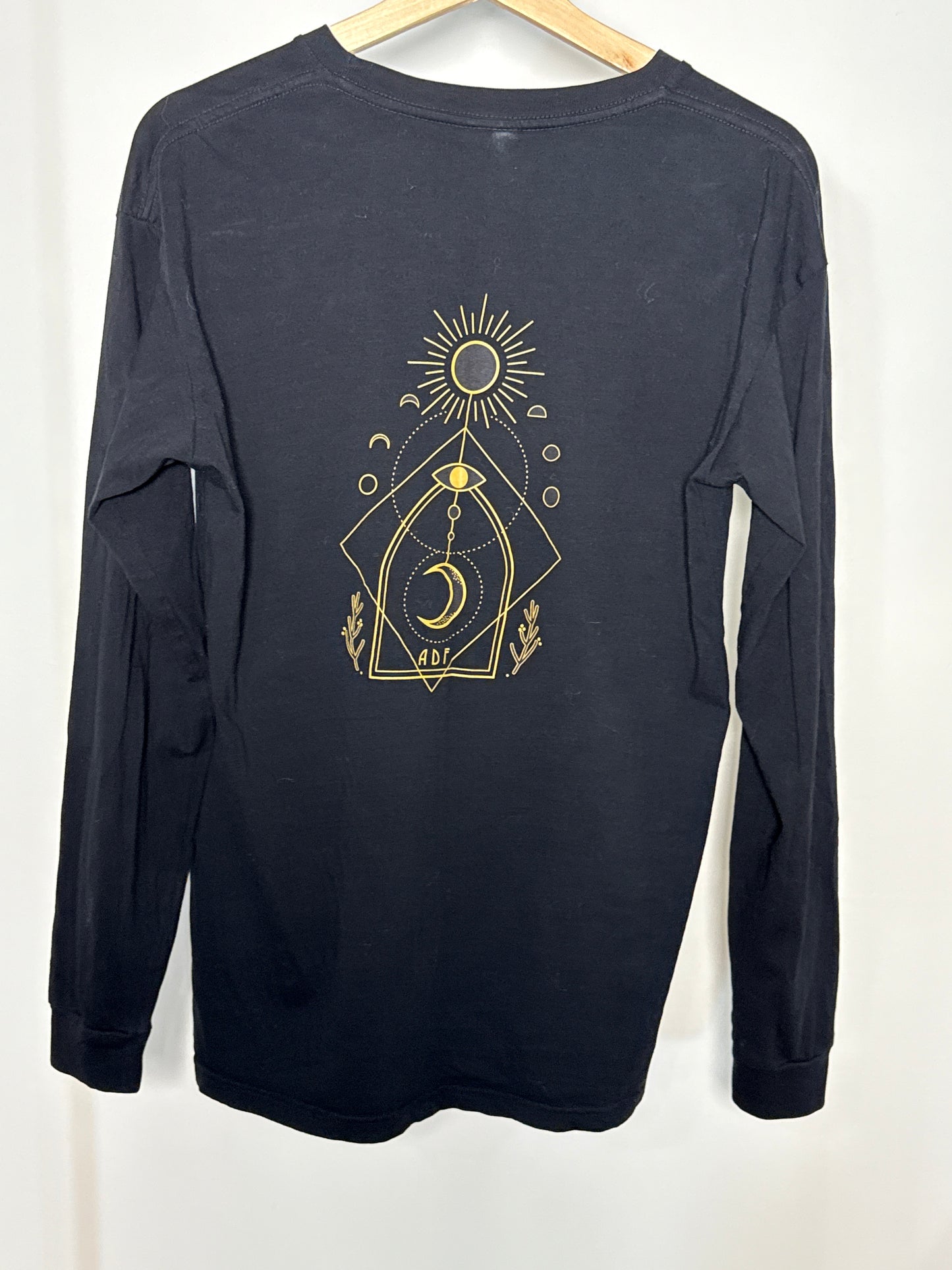 ADF | LONGSLEEVE M