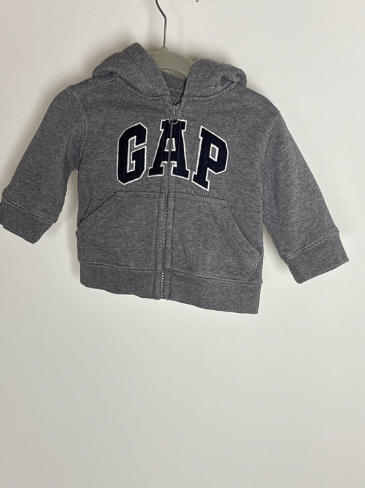 GAP | VESTE 3-6m