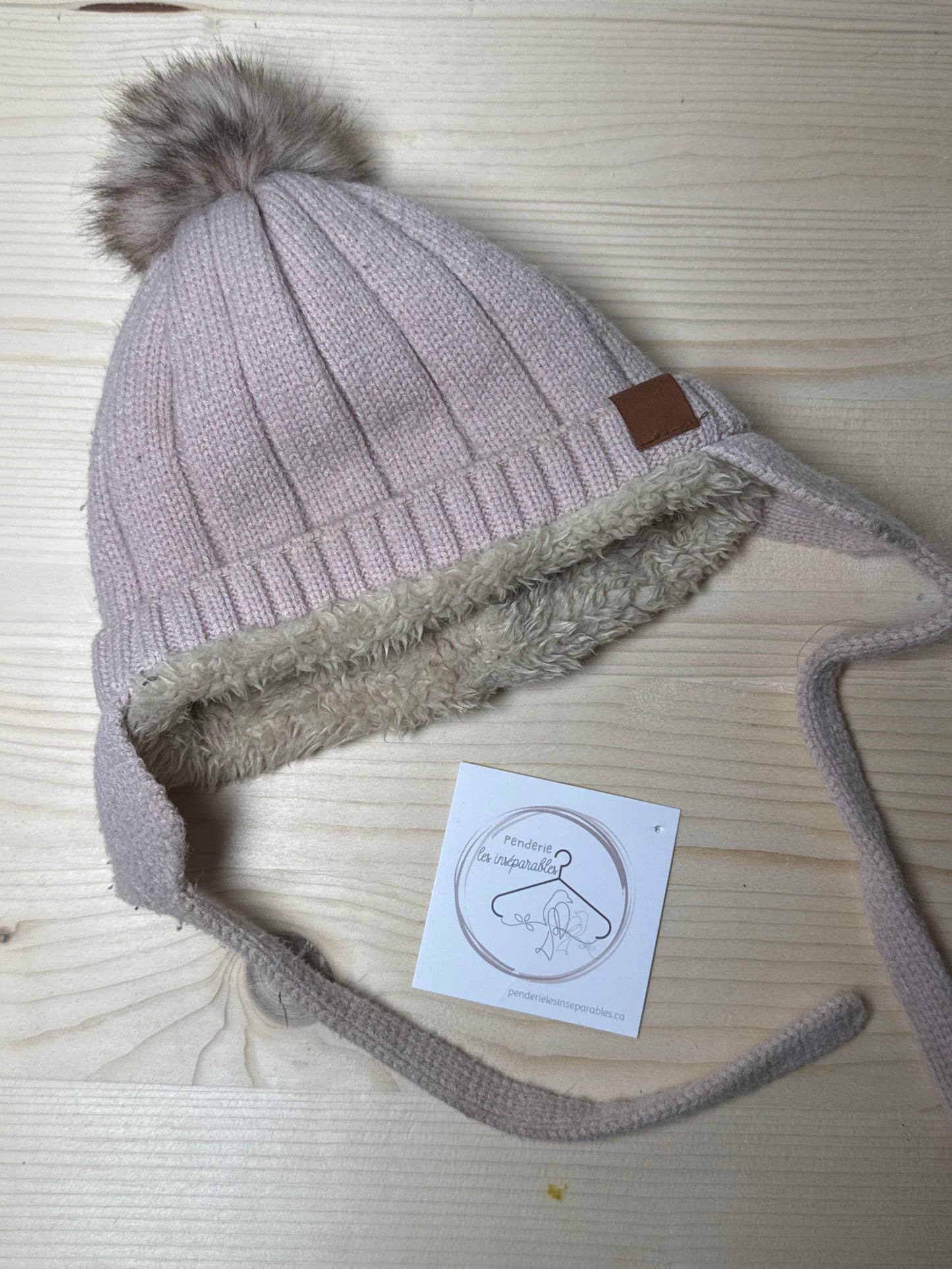 CALIKIDS | TUQUE 9-18M