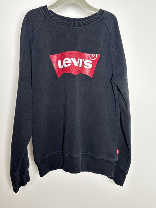 LEVIS | CREWNECK 10/12