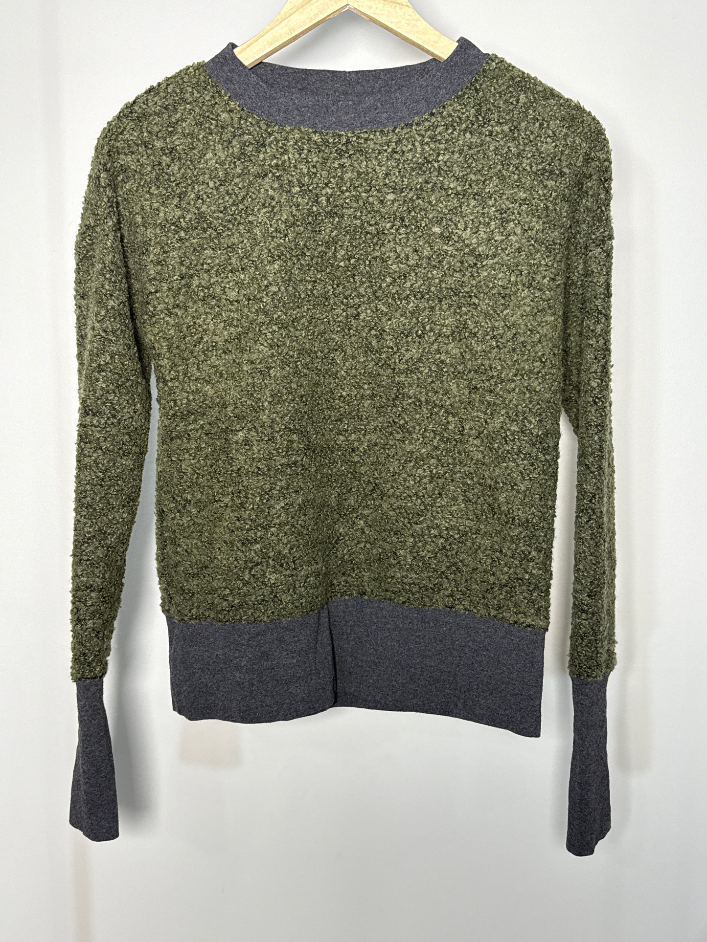 KSL | HAUT SHERPA S