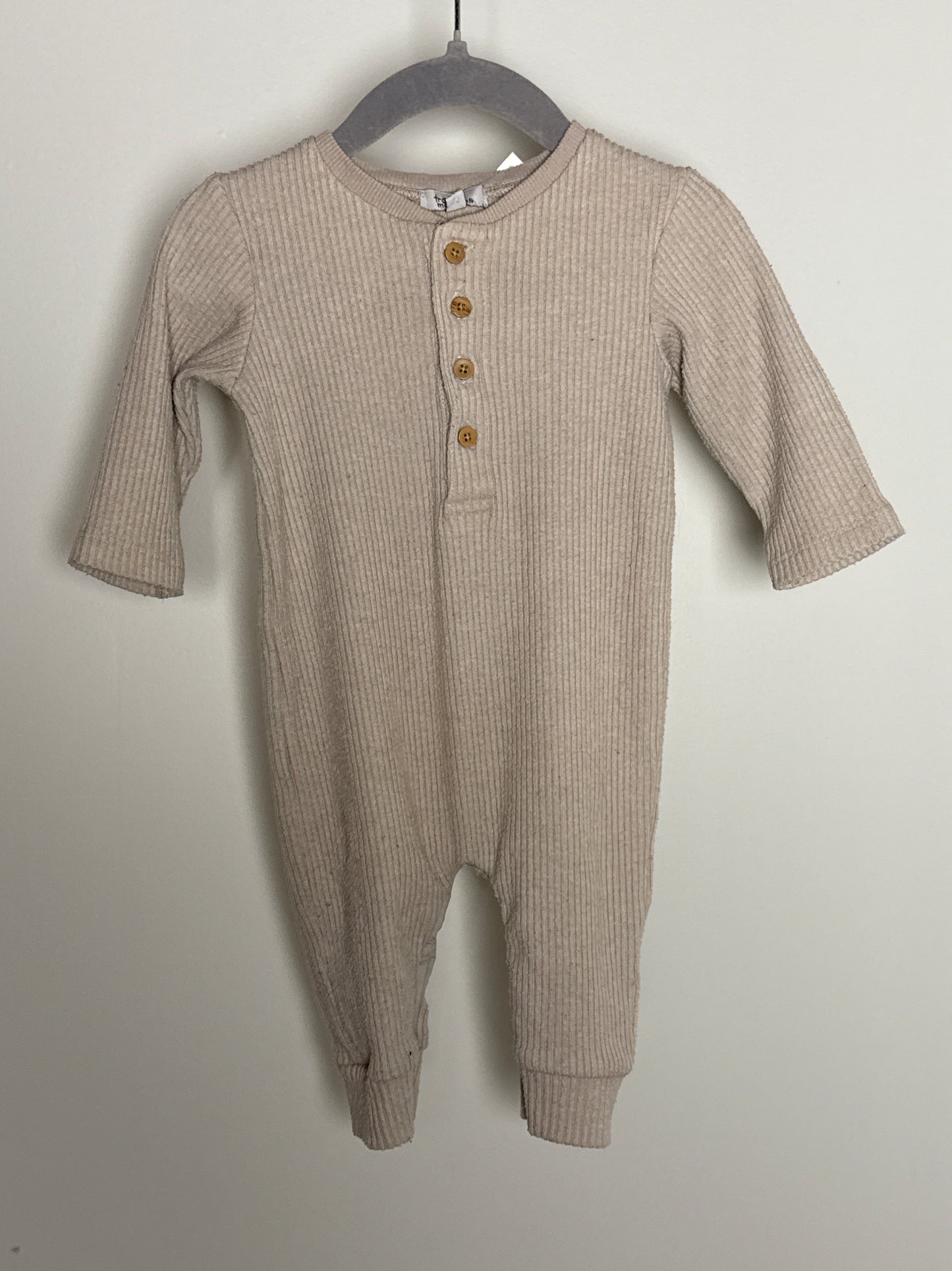 AUBAINERIE | COMBINAISON 3M