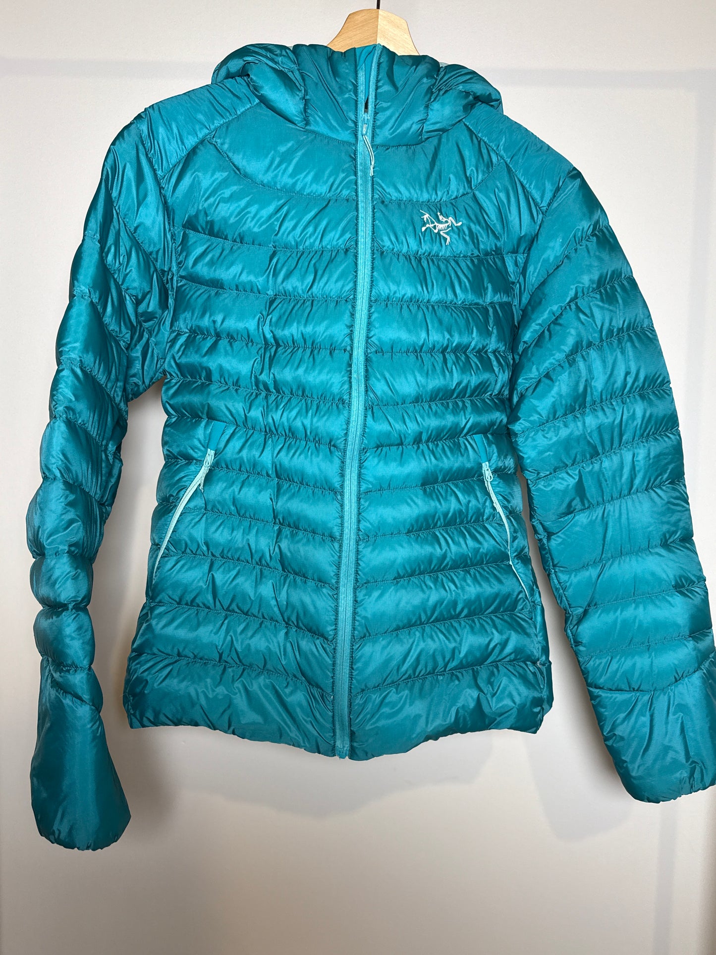 ARC'TERYX | MANTEAU DOUDOUNE M CERIUM