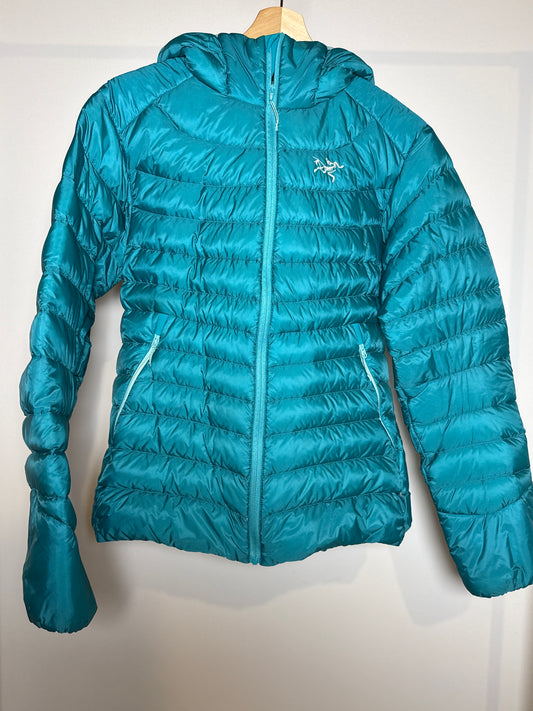 ARC'TERYX | MANTEAU DOUDOUNE M CERIUM